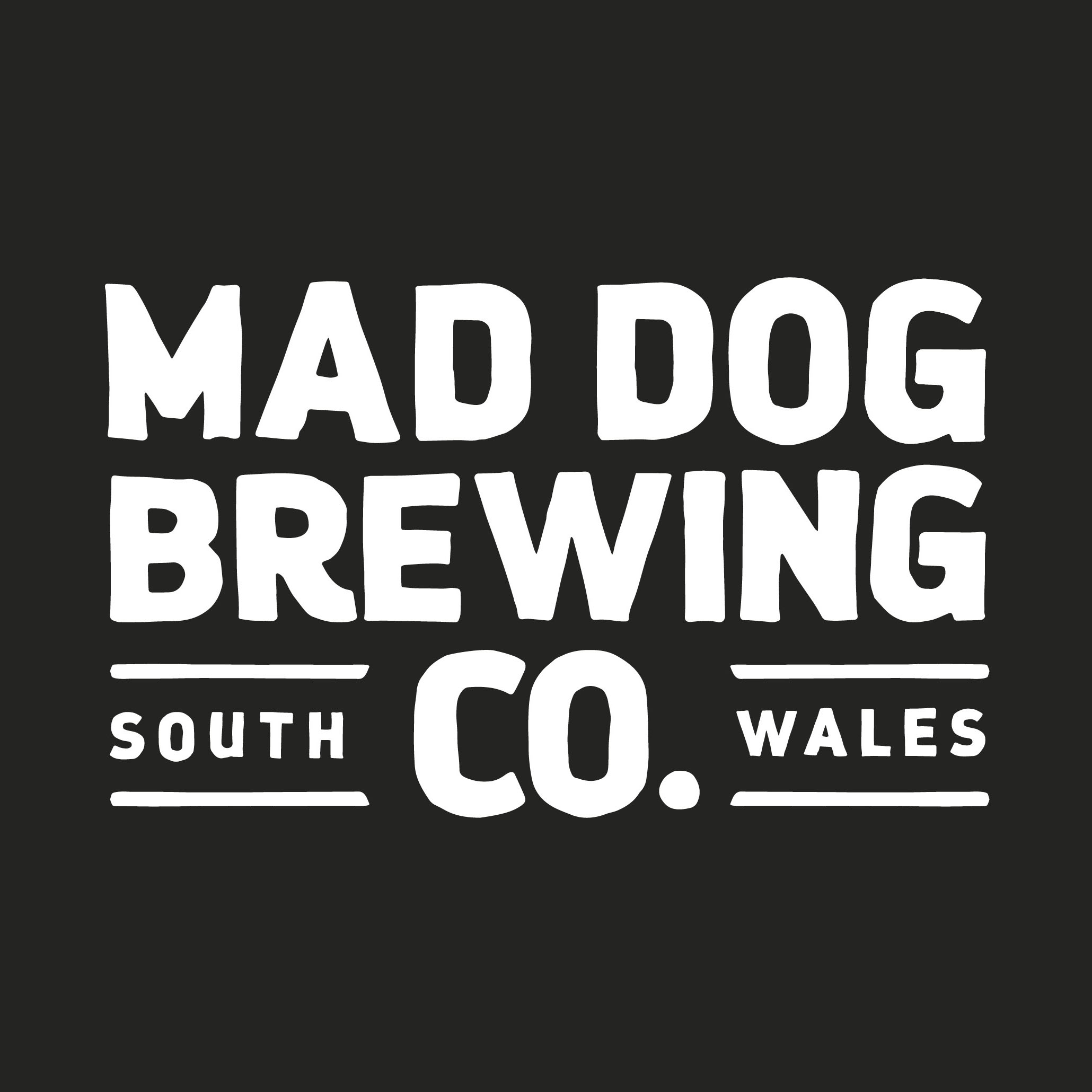 Mad Dog Brewing Co